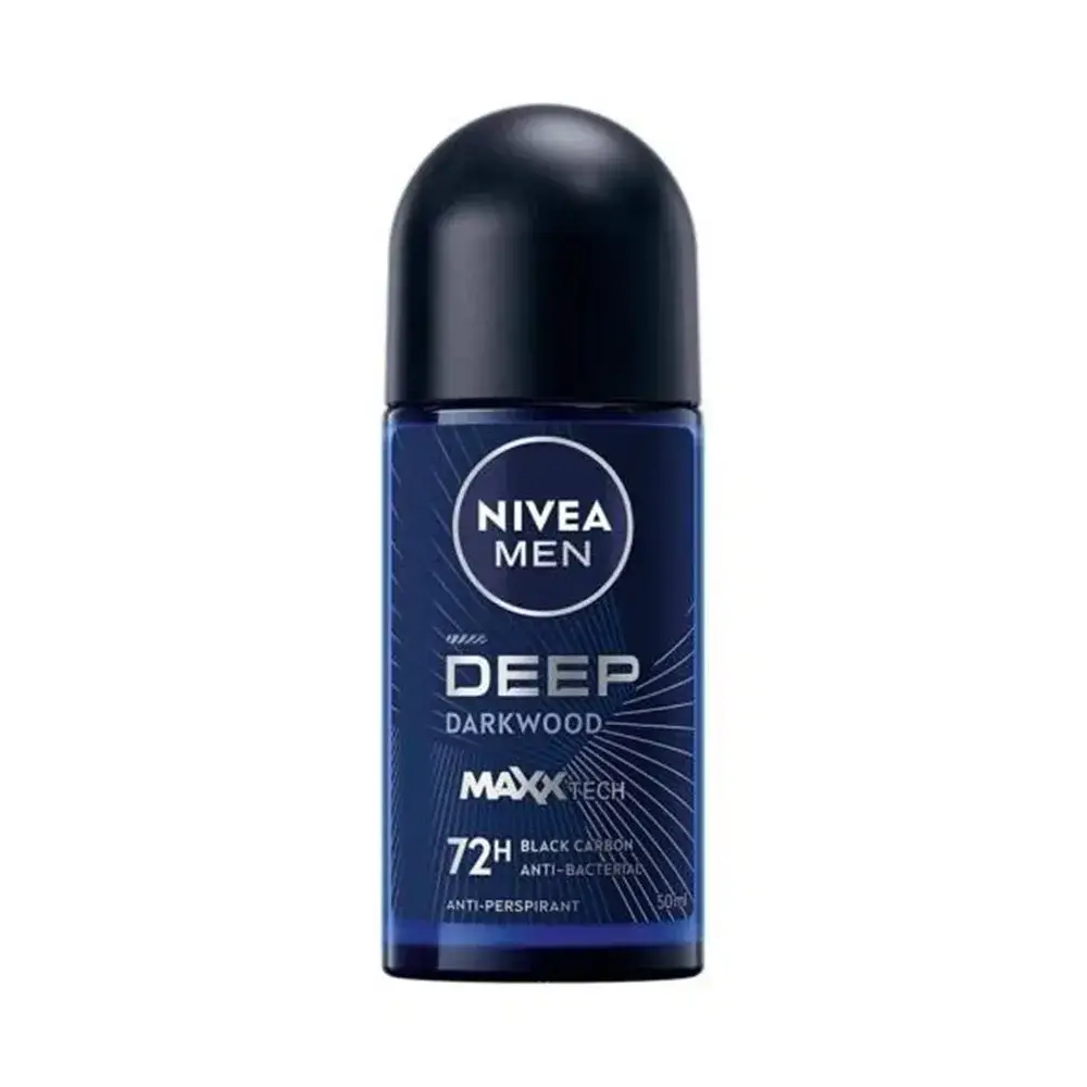 دئودورانت رولی نیوآ مدل Deep Darkwood