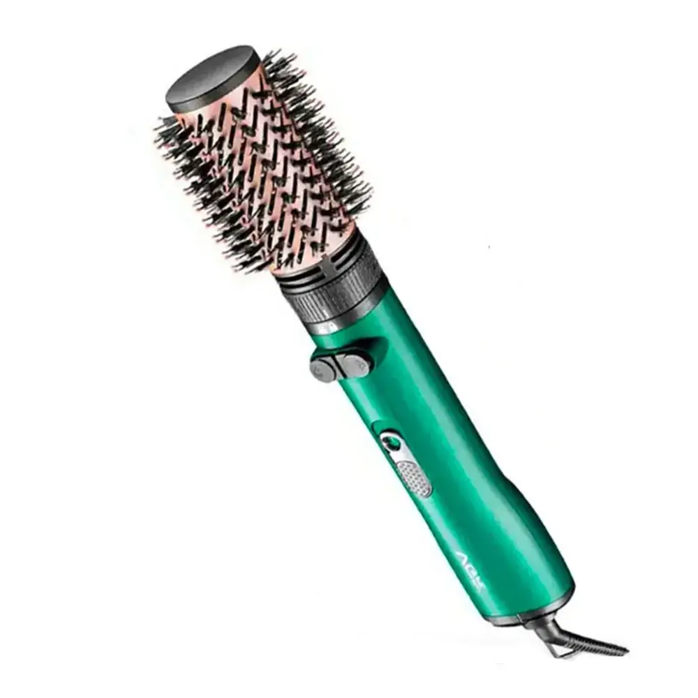 سشوار برس دار چرخشی وی جی ار مدل V-498